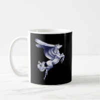 Mythical Pegasus