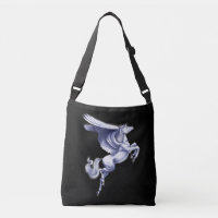 Mythical Pegasus
