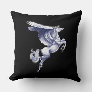 Mythical Pegasus Cushion