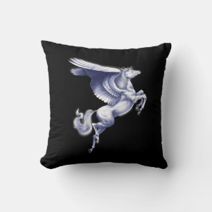 Mythical Pegasus Cushion