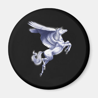 Mythical Pegasus Magnet