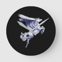 Mythical Pegasus