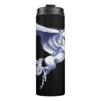Mythical Pegasus