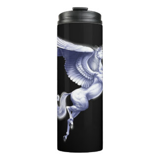 Mythical Pegasus Thermal Tumbler