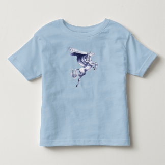Mythical Pegasus Toddler T-Shirt