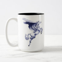 Mythical Pegasus