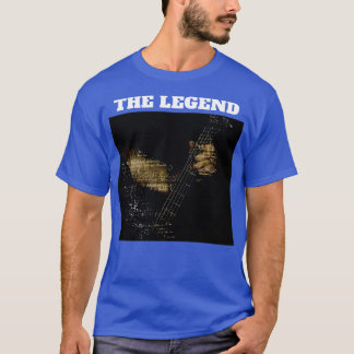 Mythical Persona The Legend T-Shirt
