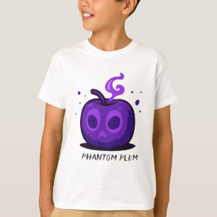 Mythical Power Fruit Cube Creatures  T-Shirt