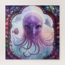 Mythical Sea Creature