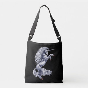 Mythical Unicorn Crossbody Bag