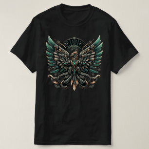 MythMachine Men's T-Shirt