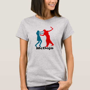Mytho-Jitsu T-Shirt