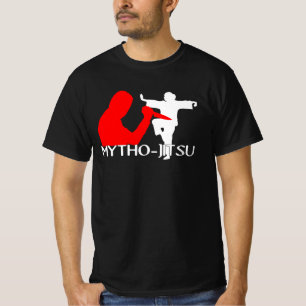 Mytho-Jitsu T-Shirt