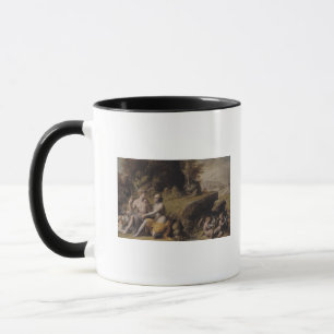 Mythological Scene Mug