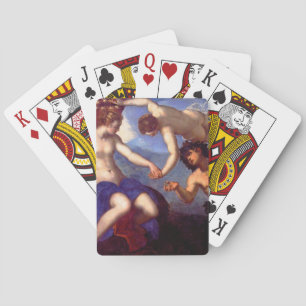 Mythological Venus Playing Cards