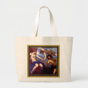 Mythological Venus Tote Bag