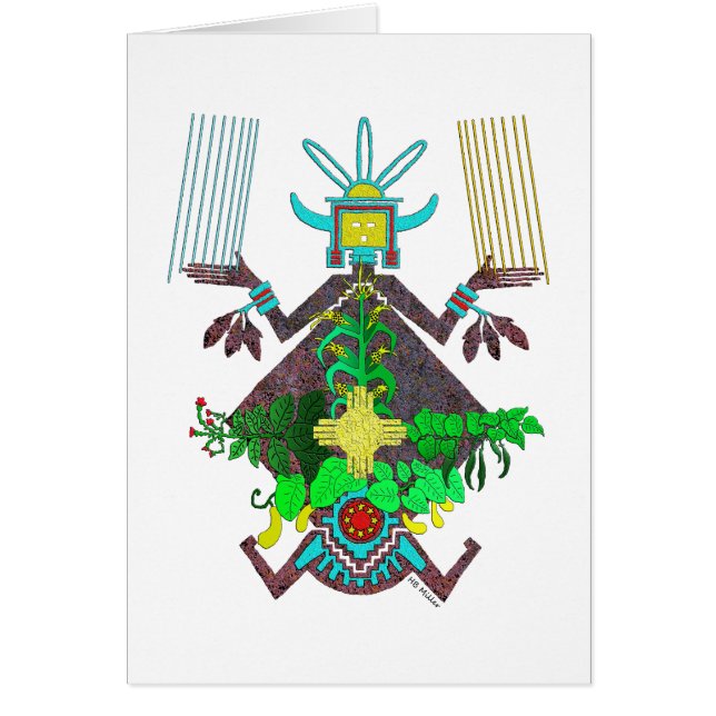 Mythology (Front)