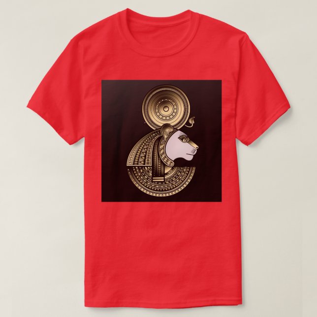 Mythology 139 Style4 T-Shirt (Design Front)