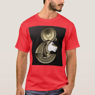 Mythology 139 Style4 T-Shirt