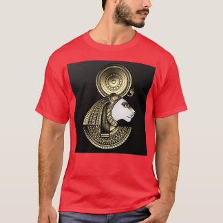 Mythology 139 Style4 T-Shirt