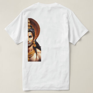 Mythology-Inspired T-Shirt – Legendary Designs 