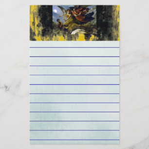 Mythology Stationery