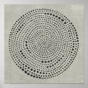 Mythos - Circle Poster