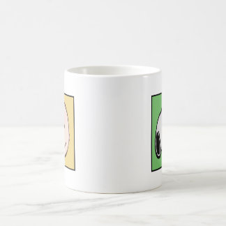 myuh coffee mug