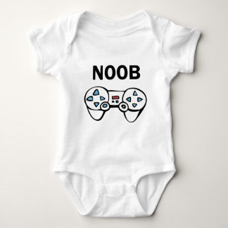 N00B BABY BODYSUIT
