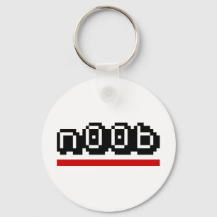 n00b key ring