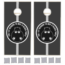 n1st Reason To Buy A Glass Table Emblem