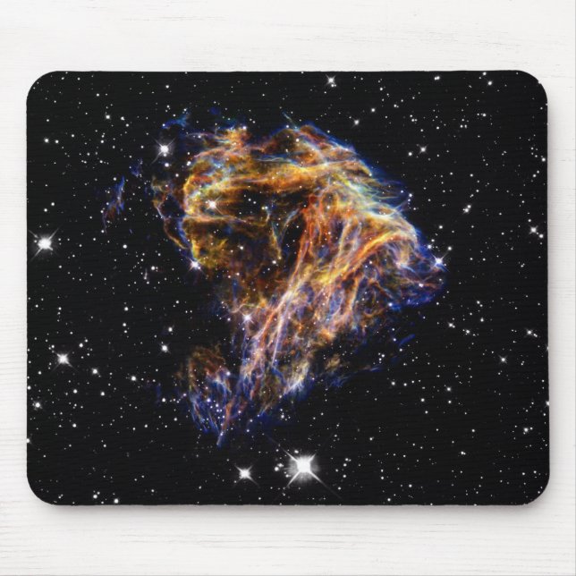 n49 Nebula Mousepad (Front)
