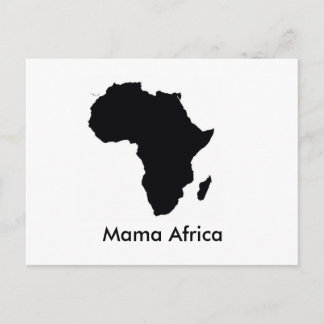 n683597348_2790577_1595741, Mama Africa Postcard