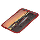 N777WL Cessna 210 iPad Mini  Vertical