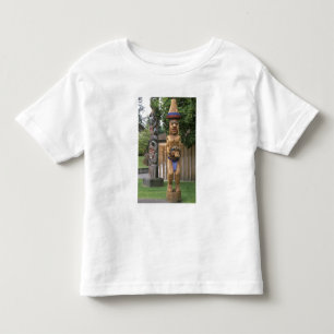N.A., Canada, British Columbia, Vancouver 2 Toddler T-Shirt