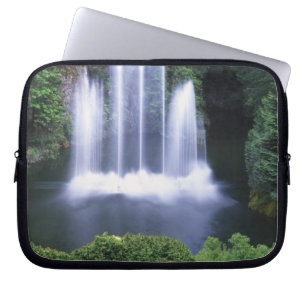 N.A., Canada, British Columbia, Vancouver 3 Laptop Sleeve