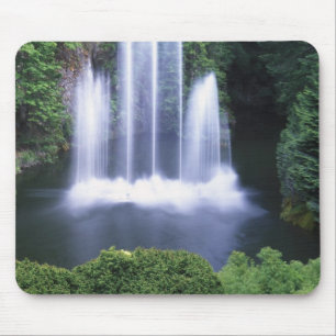 N.A., Canada, British Columbia, Vancouver 3 Mouse Pad