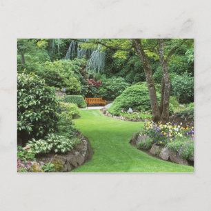 N.A., Canada, British Columbia, Vancouver 4 Postcard