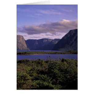 N.A., Canada, Newfoundland, Gros Morne National 2