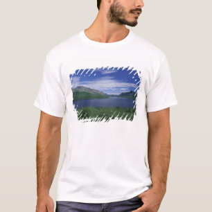 N.A., Canada, Newfoundland, Grose Morne Trout T-Shirt