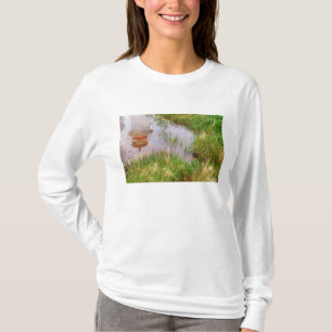 N.A. Canada, Nova Scotia, Peggy's Cove. T-Shirt