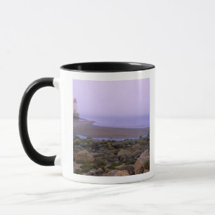 N.A. Canada, Nova Scotia, Shelburne County. Mug