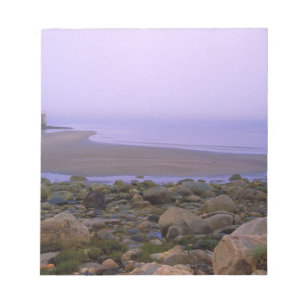 N.A. Canada, Nova Scotia, Shelburne County. Notepad