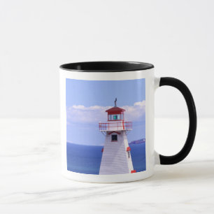 N.A. Canada, Prince Edward Island. Cape Tryon Mug