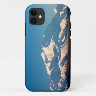 N.A., USA, Alaska.  Mt. McKinley in Denali iPhone 11 Case