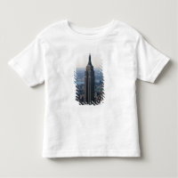 N.A., USA, New York, New York City. The Empire