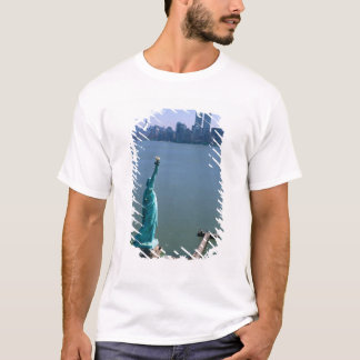 N.A., USA, New York, New York City. The Statue T-Shirt