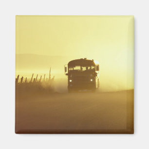 N.A., USA, Oregon, Southeastern Oregon, Rural Magnet