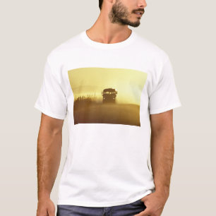N.A., USA, Oregon, Southeastern Oregon, Rural T-Shirt