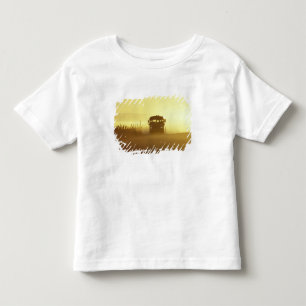 N.A., USA, Oregon, Southeastern Oregon, Rural Toddler T-Shirt